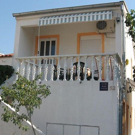 Apartments Milinkovic Vodice Esterno foto