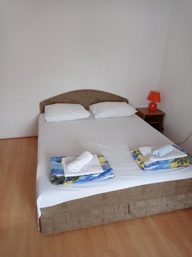 Apartments Milinkovic Vodice Esterno foto