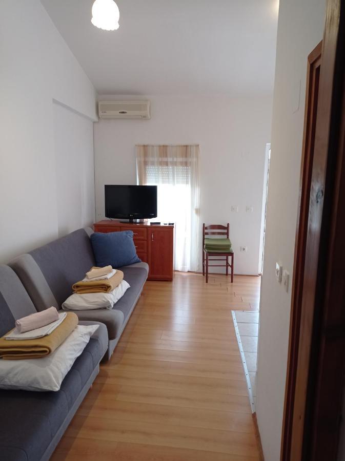 Apartments Milinkovic Vodice Esterno foto