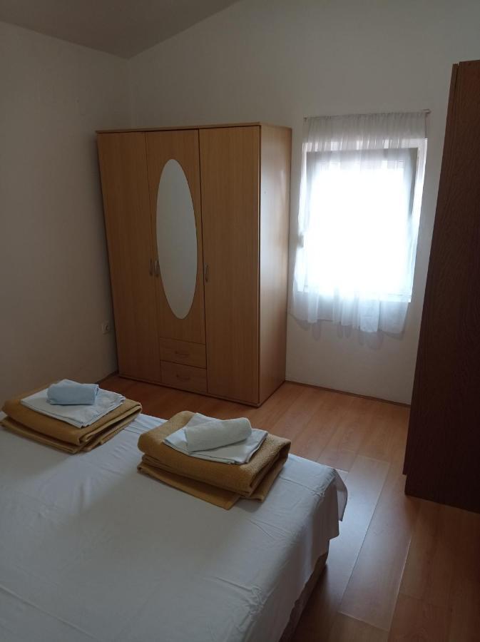Apartments Milinkovic Vodice Esterno foto