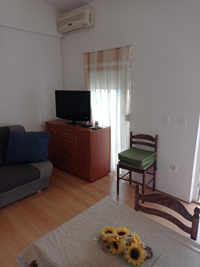 Apartments Milinkovic Vodice Esterno foto