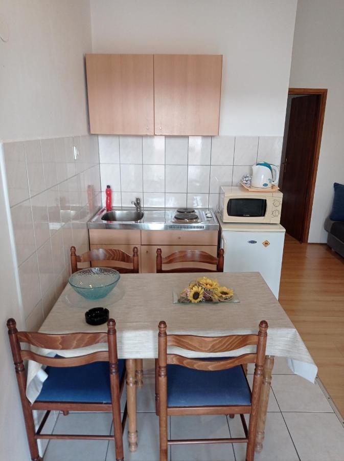 Apartments Milinkovic Vodice Esterno foto