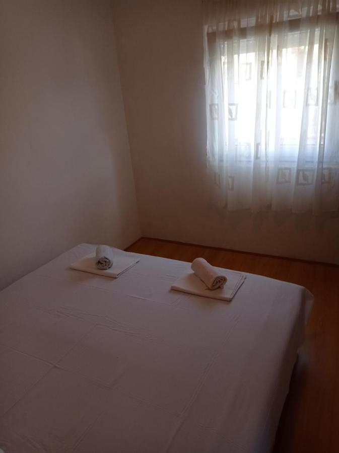 Apartments Milinkovic Vodice Esterno foto