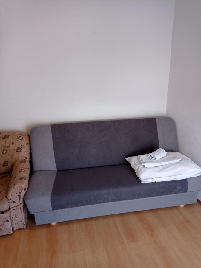 Apartments Milinkovic Vodice Esterno foto