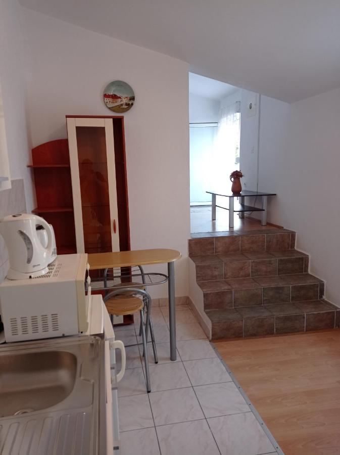 Apartments Milinkovic Vodice Esterno foto