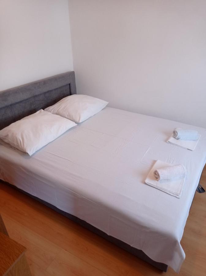 Apartments Milinkovic Vodice Esterno foto