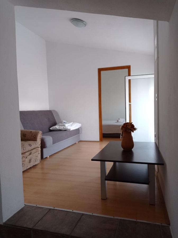 Apartments Milinkovic Vodice Esterno foto