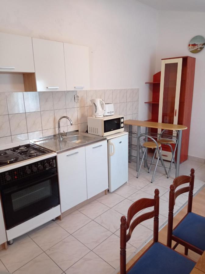 Apartments Milinkovic Vodice Esterno foto