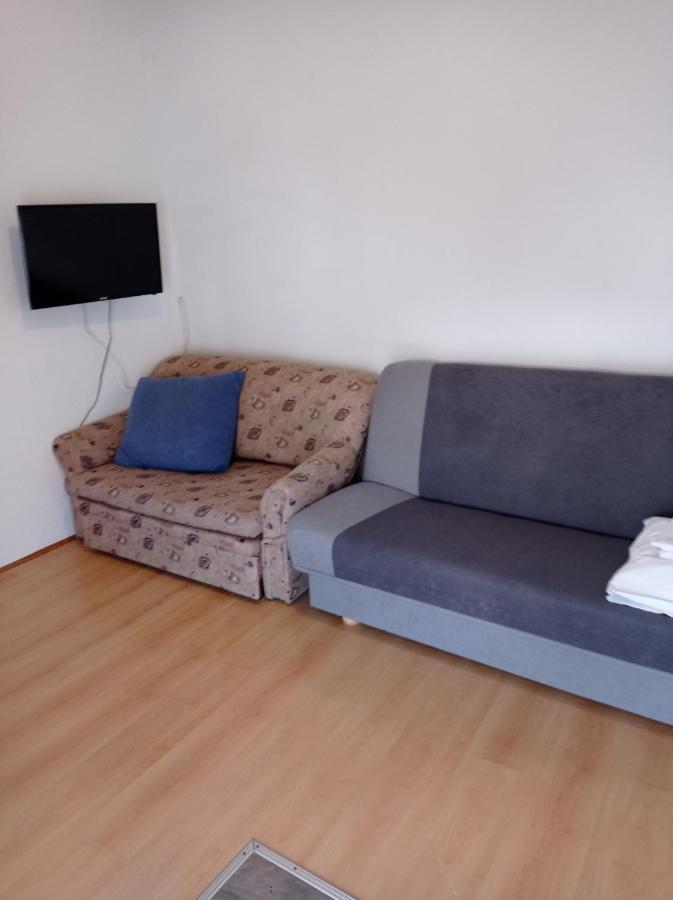Apartments Milinkovic Vodice Esterno foto