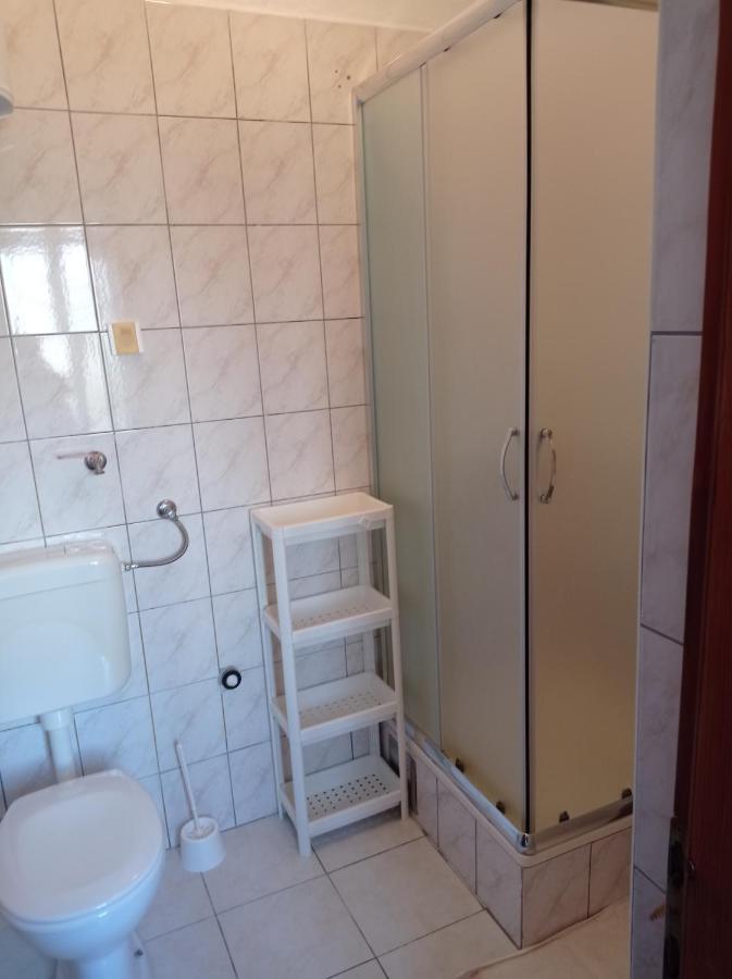 Apartments Milinkovic Vodice Esterno foto