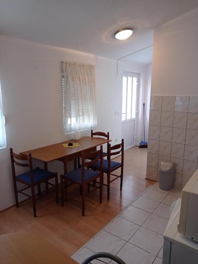 Apartments Milinkovic Vodice Esterno foto