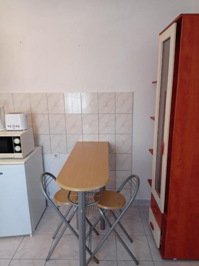 Apartments Milinkovic Vodice Esterno foto