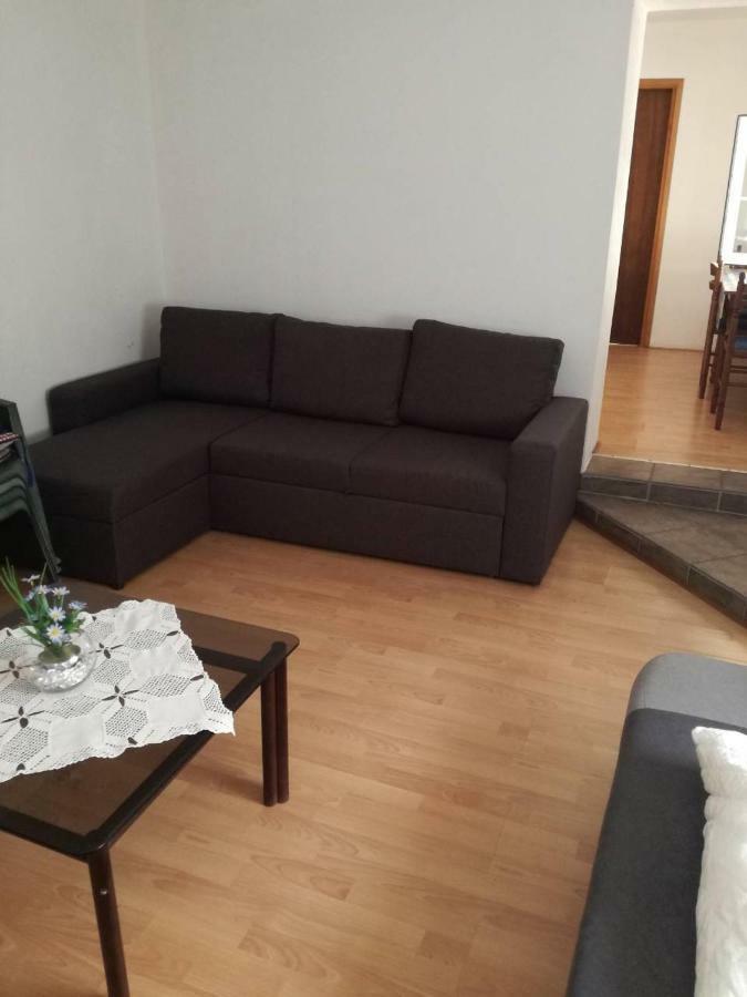 Apartments Milinkovic Vodice Esterno foto