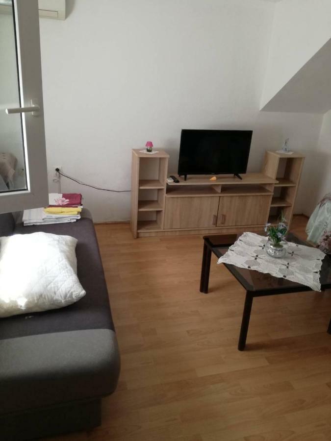 Apartments Milinkovic Vodice Esterno foto