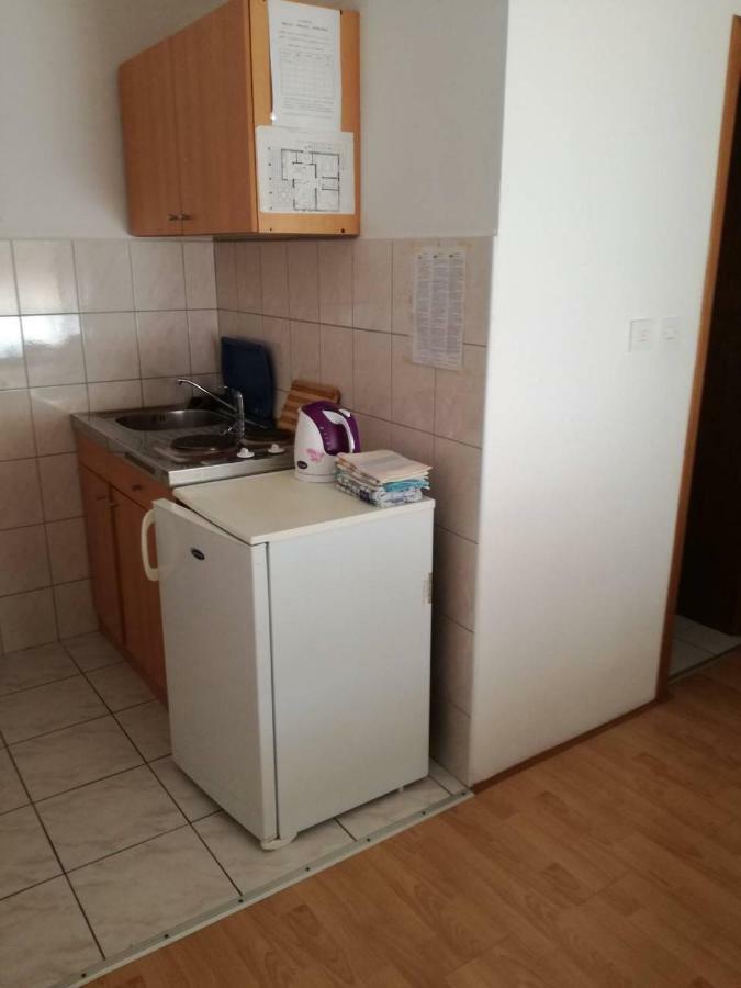 Apartments Milinkovic Vodice Esterno foto